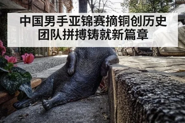中国男手亚锦赛摘铜创历史 团队拼搏铸就新篇章